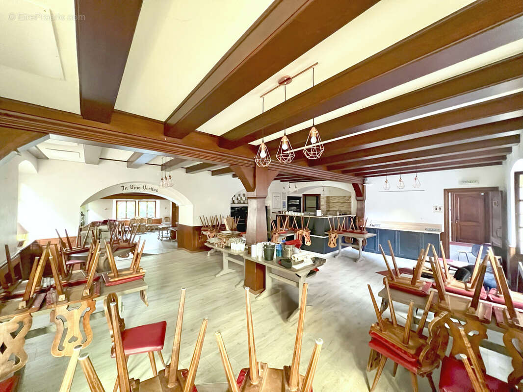 Appartement à MITTELBERGHEIM