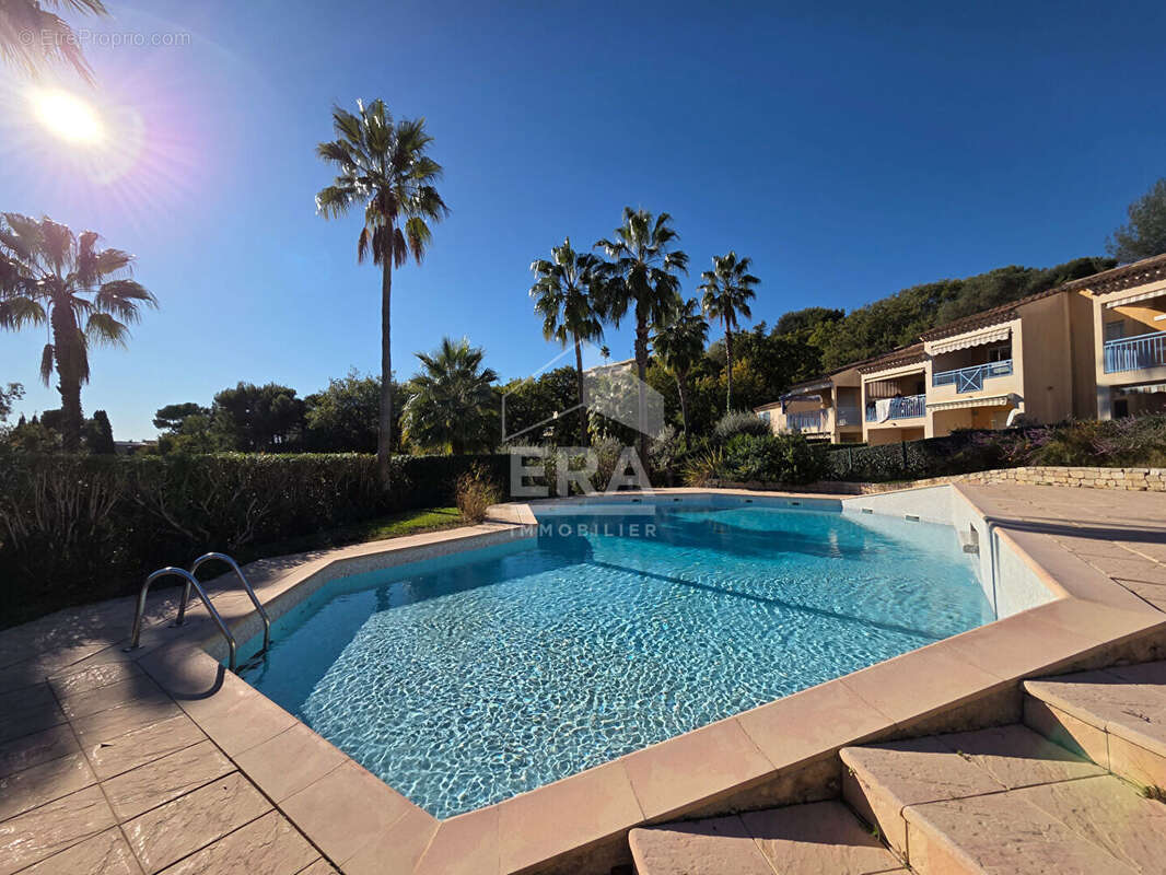 Maison à VILLENEUVE-LOUBET