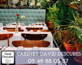 Commerce à POITIERS