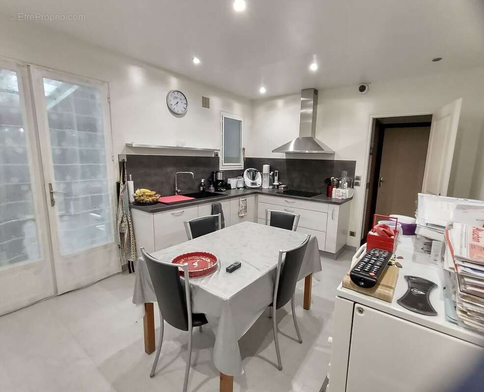 Maison à LE POINCONNET