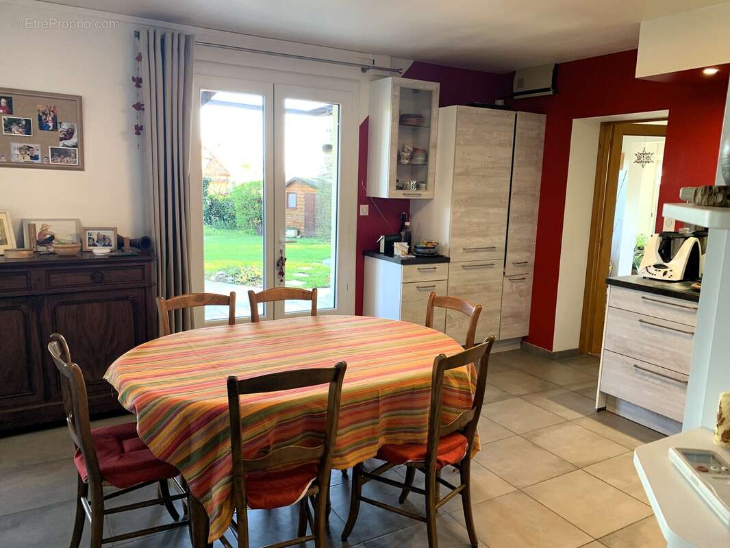 Maison 164 m² à Cublac  - photo 61
