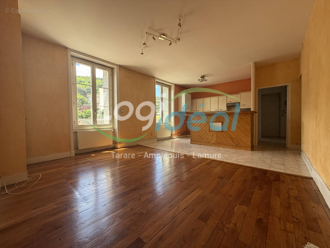 Appartement à TARARE