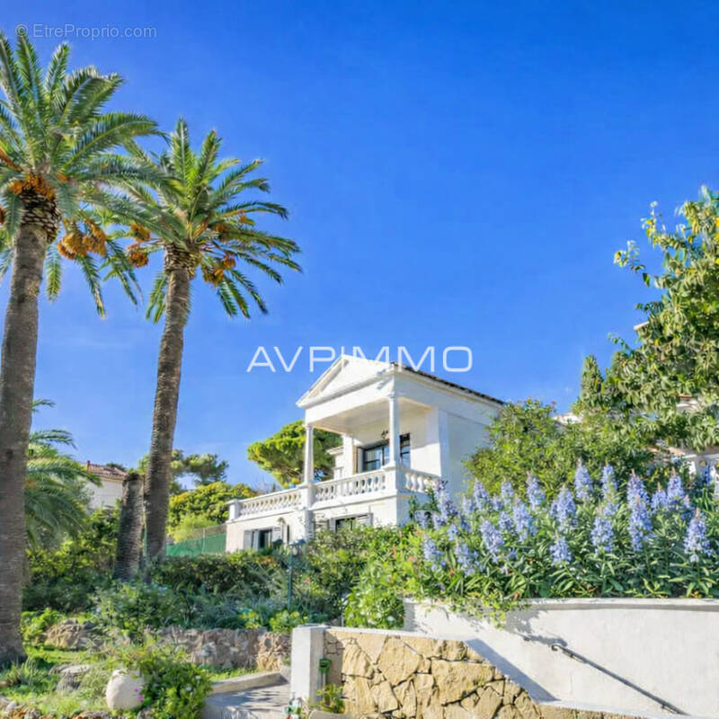 Maison à BANDOL