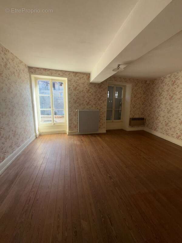 Maison à vendre 10 pièces FLAVIGNY SUR OZERAIN (21) - photo 14