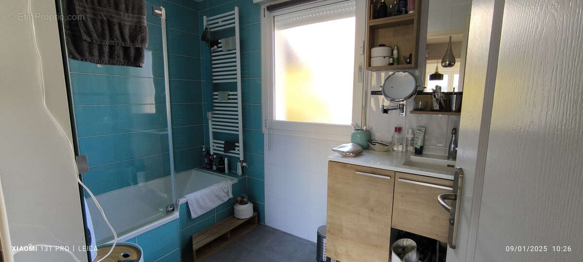 Maison à LA GRAND-CROIX