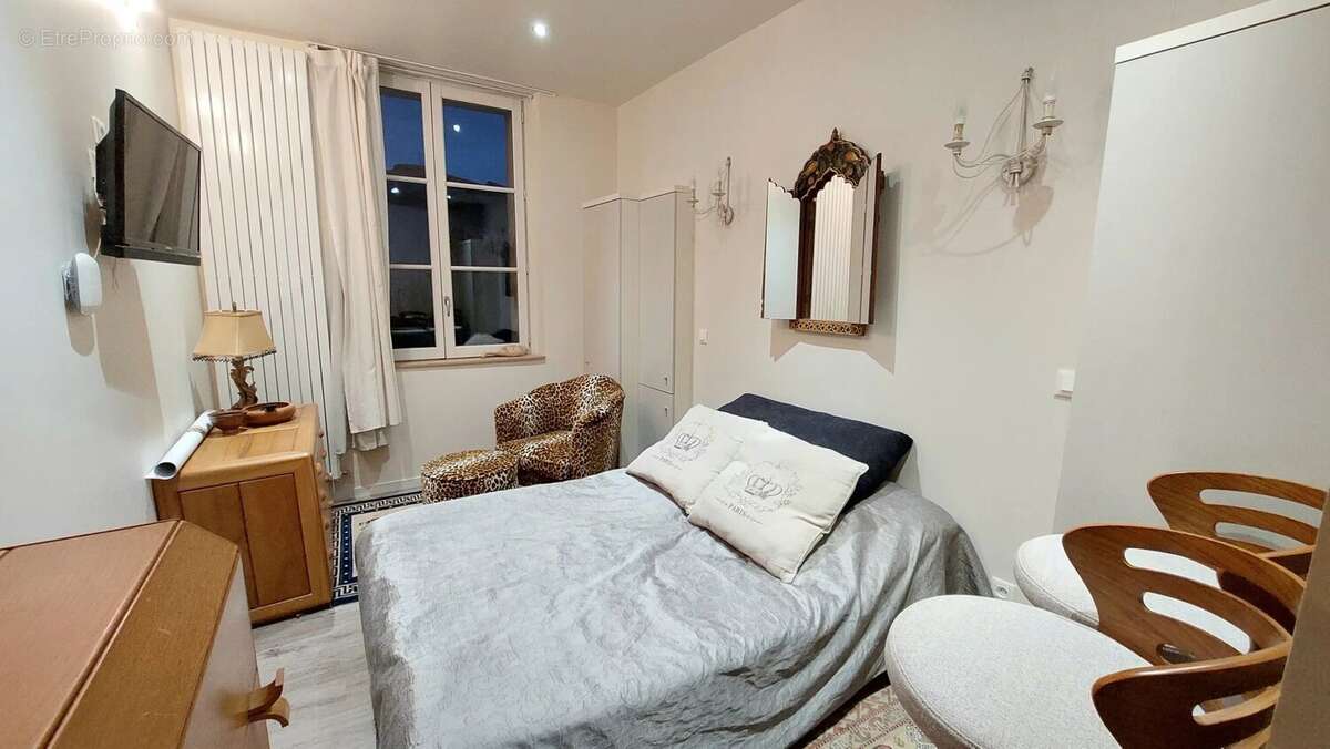 Appartement à CHATELLERAULT