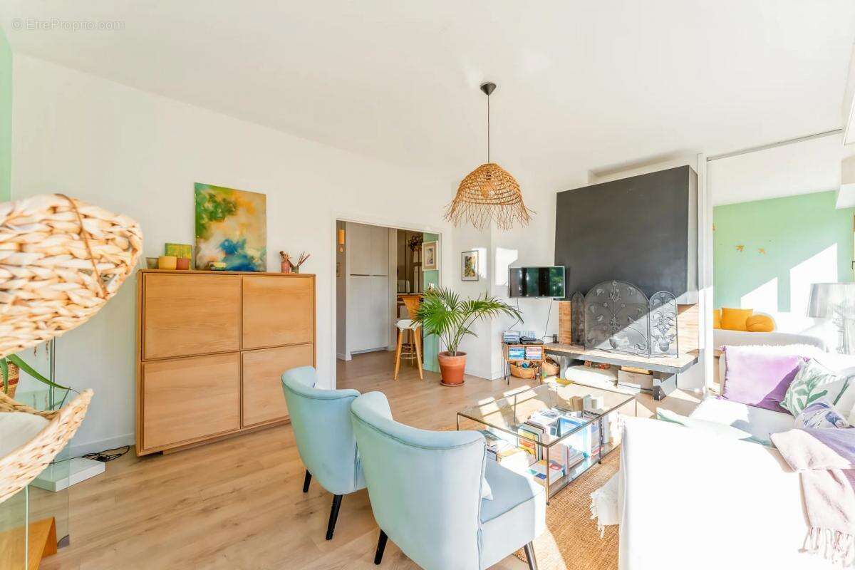 Appartement à GRADIGNAN