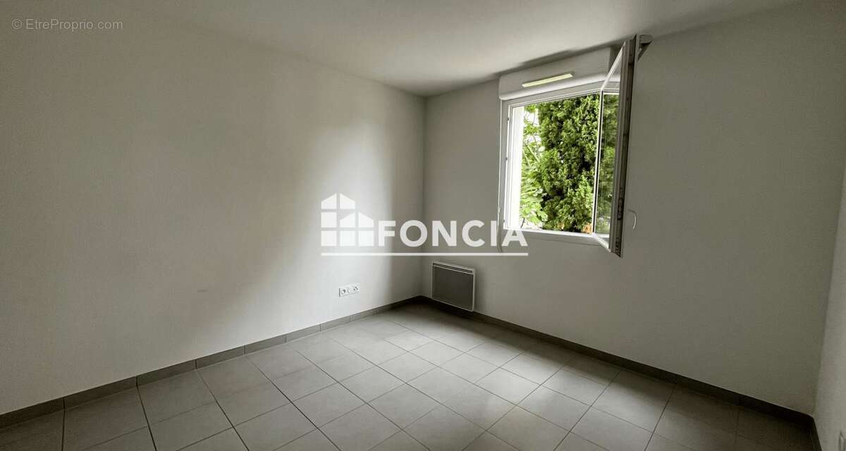 Appartement à SAINT-GEORGES-DE-DIDONNE