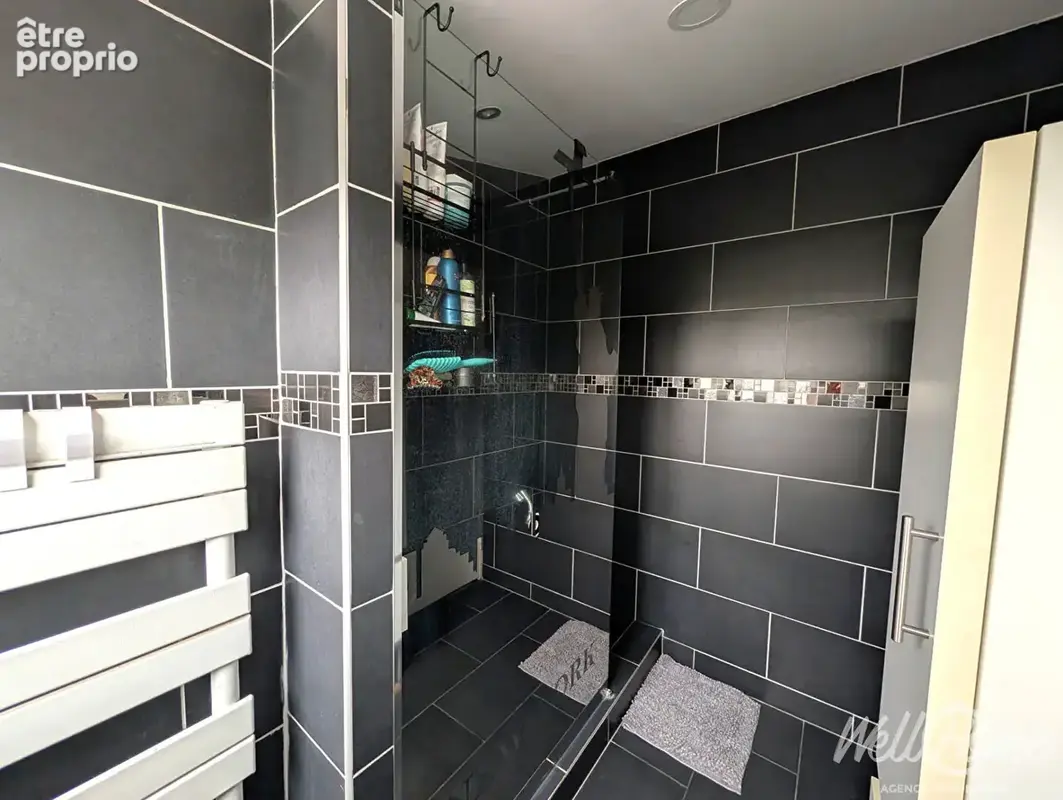 Maison Fosses 4 pièces 80 m2 - photo 13