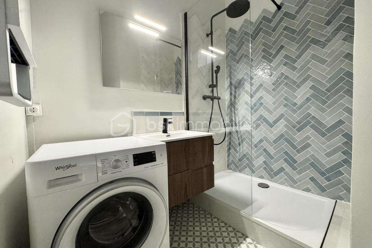 Appartement à BEZIERS