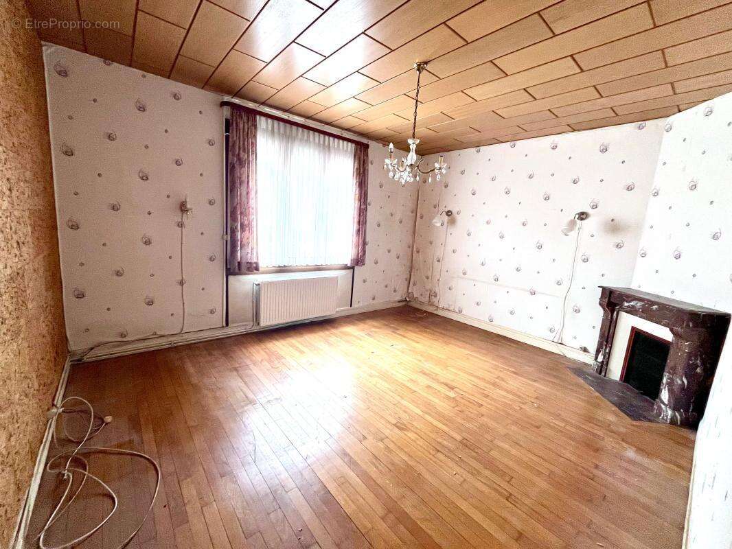 Maison à Vendre TERGNIER - photo 20