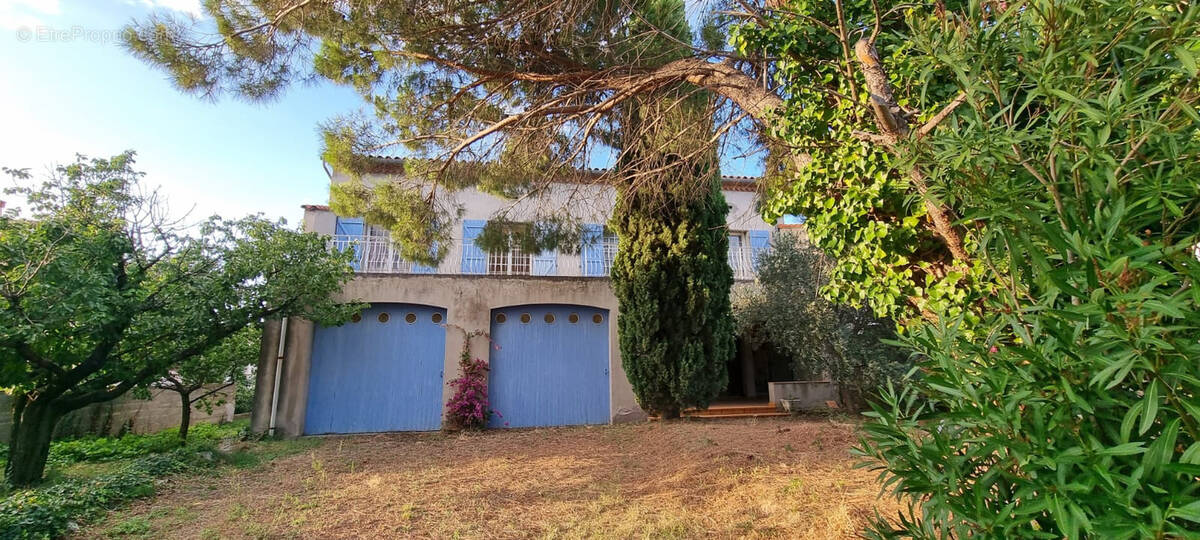 Maison à CARCASSONNE