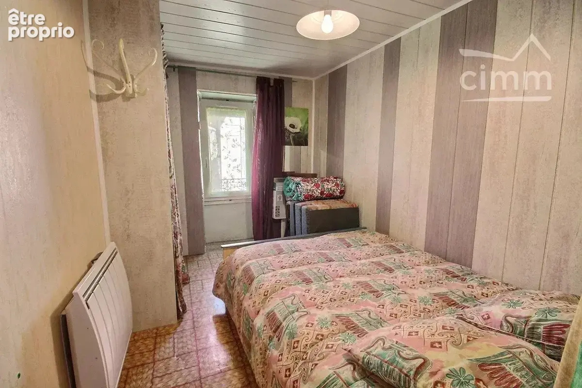 A vendre maison 165 m2 2 apparts villard leger 73390 - photo 14