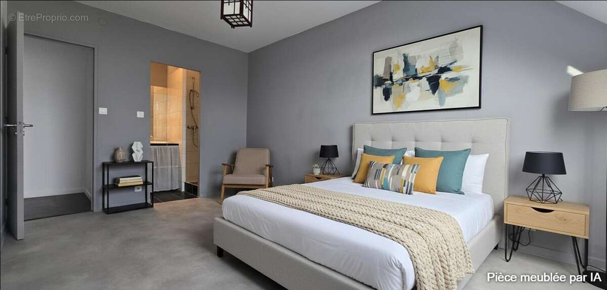 Appartement à BELFORT