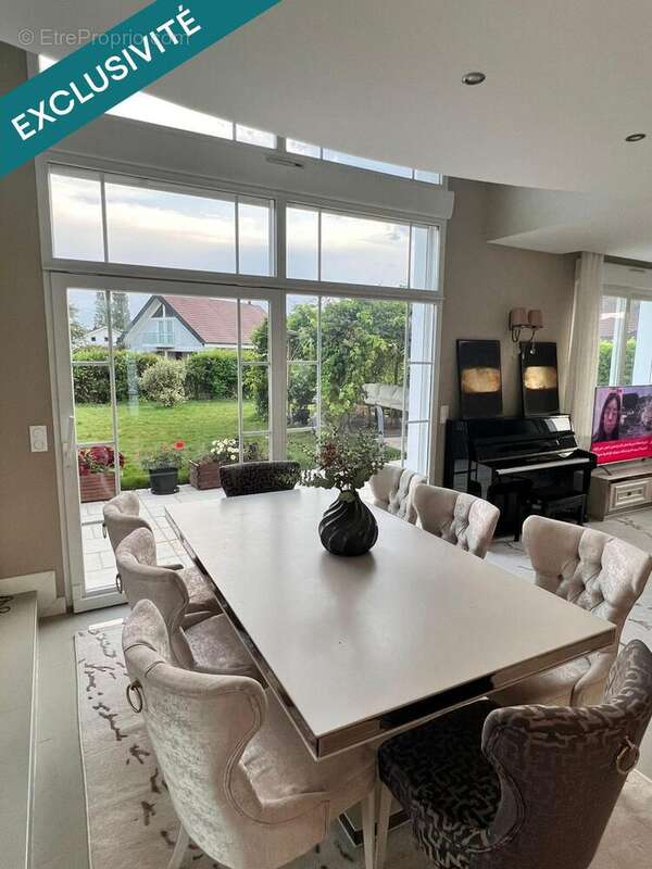 Maison 195 m² à Chens-Sur-Leman  - photo 4