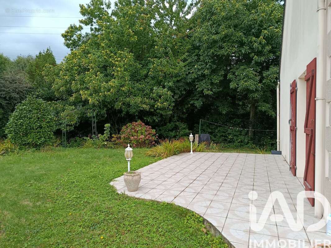 Photo 3 - Maison à LA RICHARDAIS