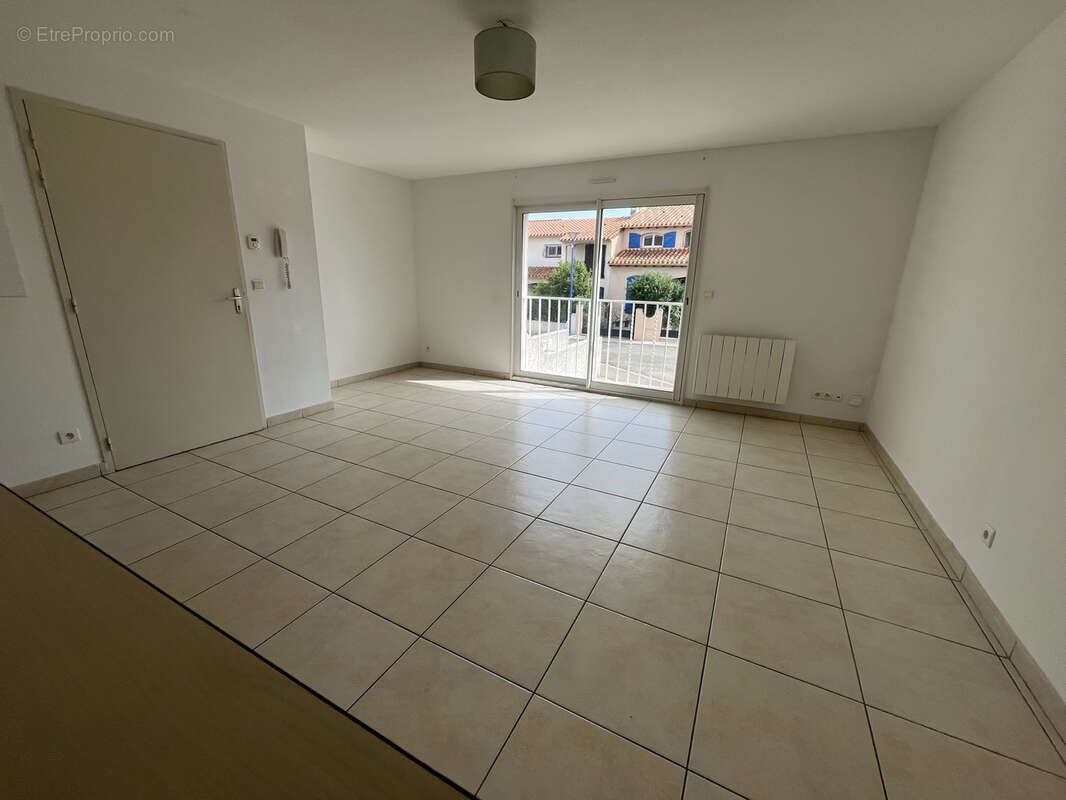 Appartement à CABESTANY