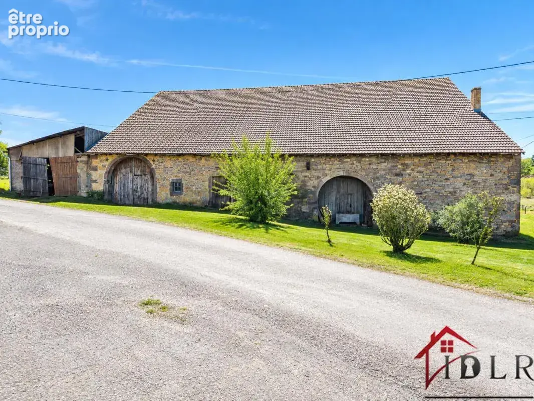 Photo Maison à Fougerolles au prix de 169 900€