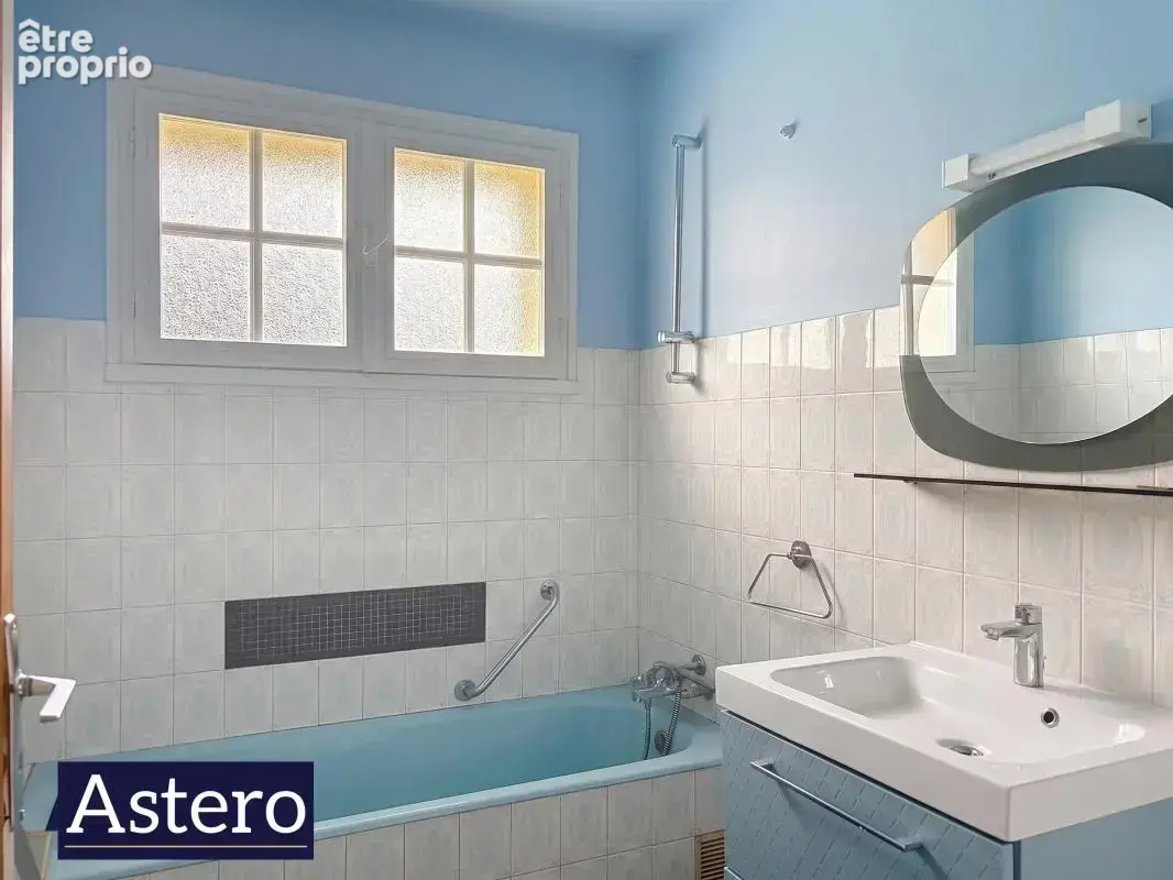 Ploemeur-le couregant-8 chambres-terrain 4700m²-lumineux-verdoyant - photo 7