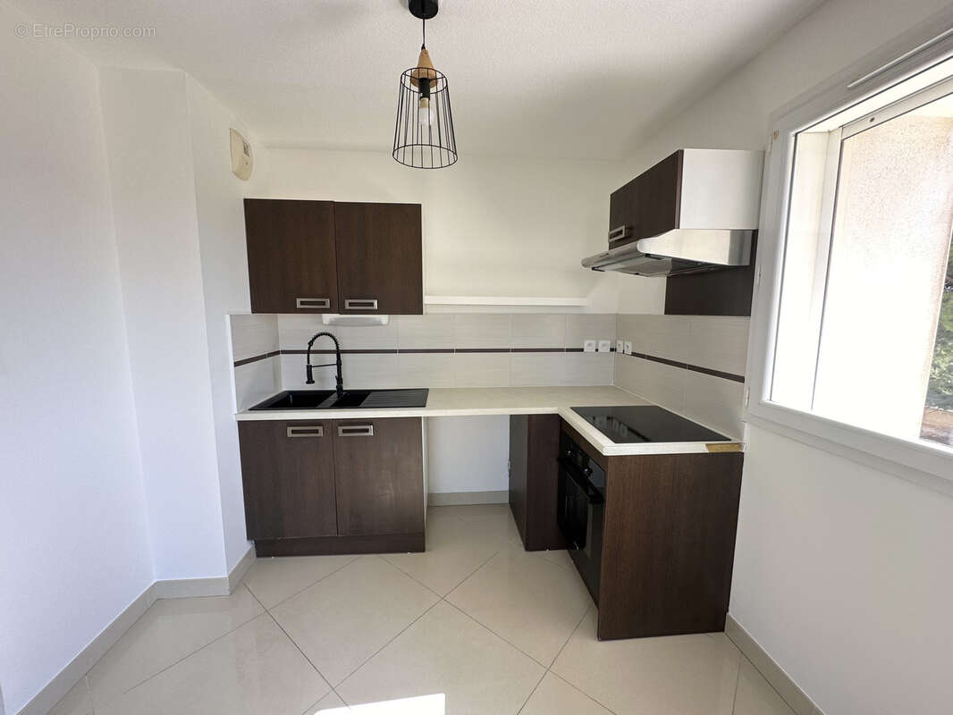 Appartement à FLEURY