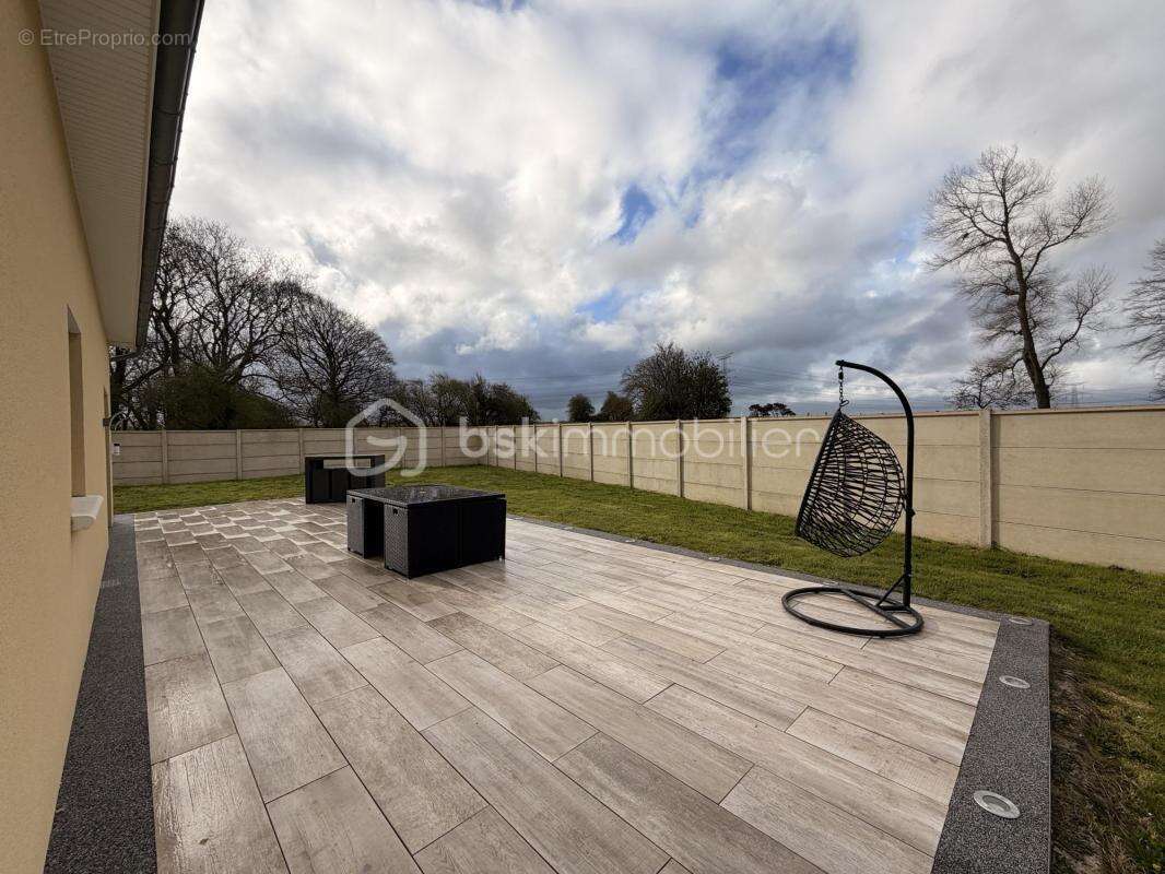Maison avec autonomie de plain pied et de nombreux atout - photo 27