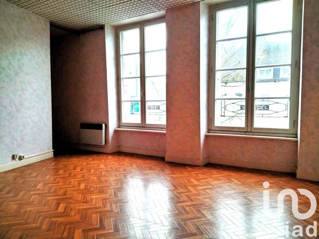 Photo 6 - Maison à SAINT-HILAIRE-DU-HARCOUET