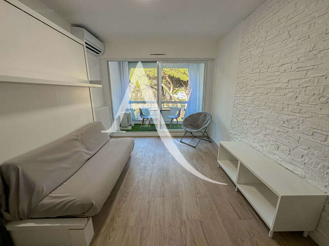 Studio de 20.13m² au Centre Ville de la Grande Motte - photo 6