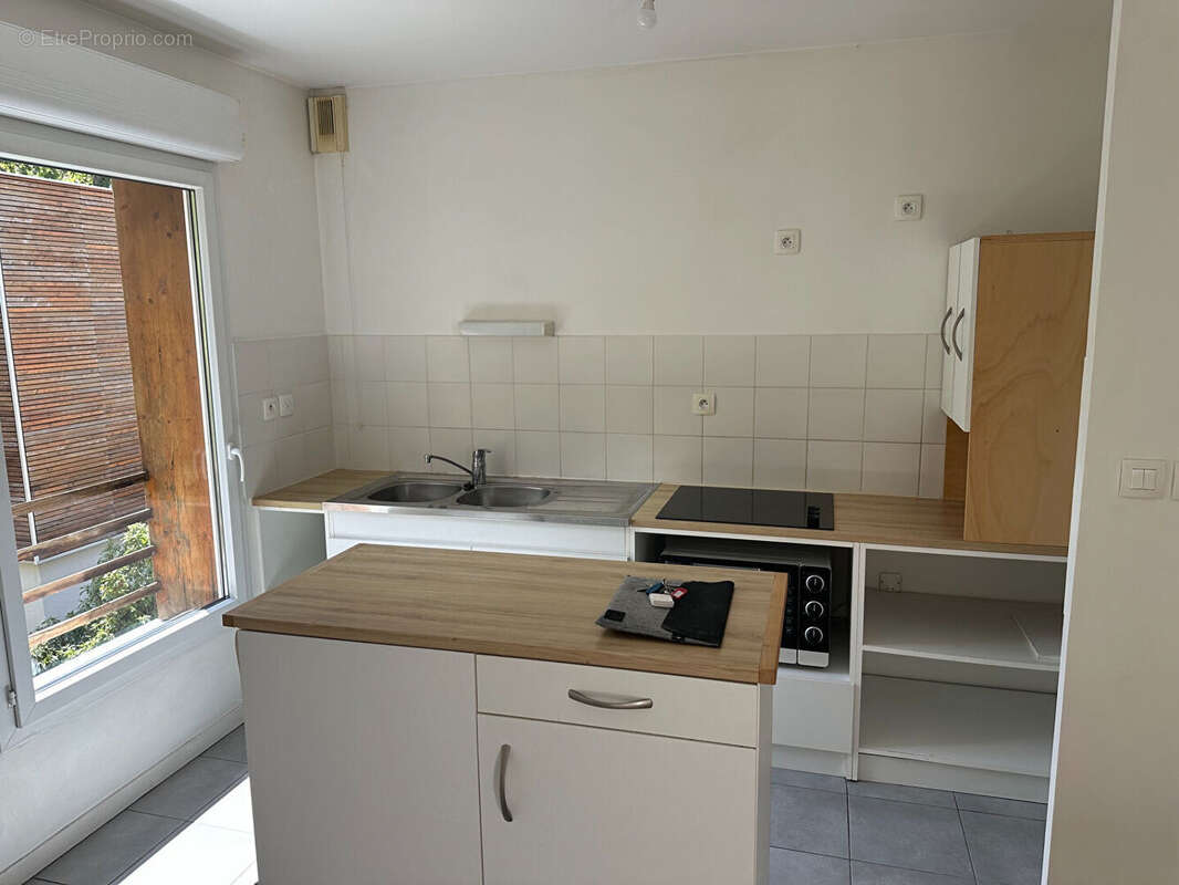 Appartement 63 m² à Merignac  - photo 4