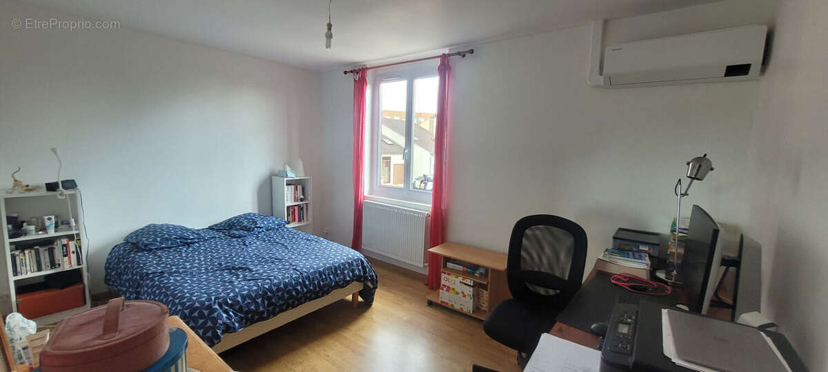 Maison 121m² à poitiers - photo 6