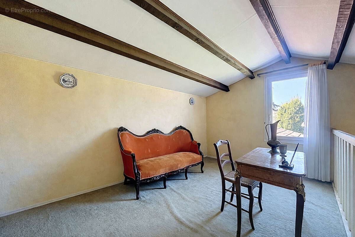 Maison à SAINT-ORENS-DE-GAMEVILLE