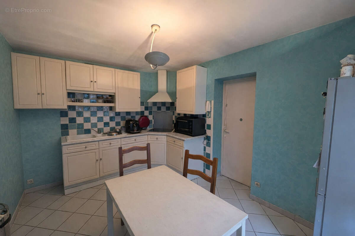 Maison à FROUZINS