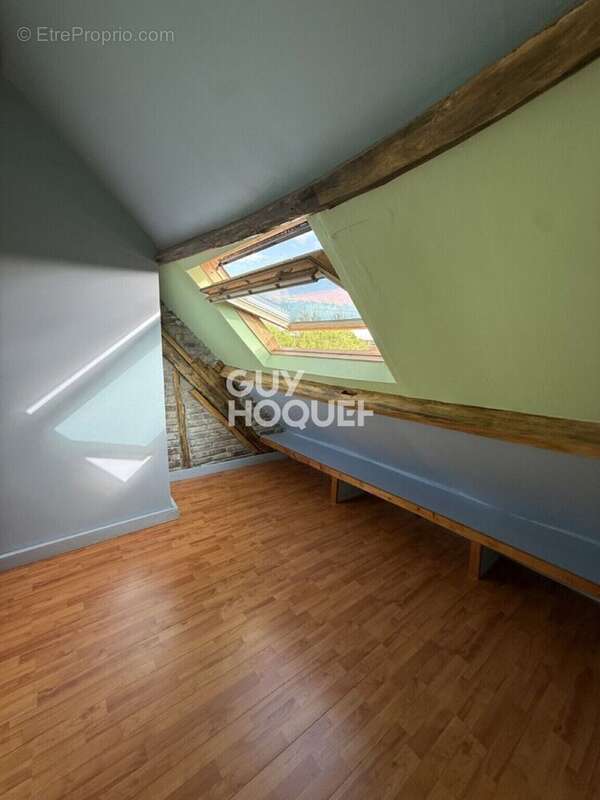 Maison 115 m² à Saint-Vaast-En-Chaussee  - photo 8
