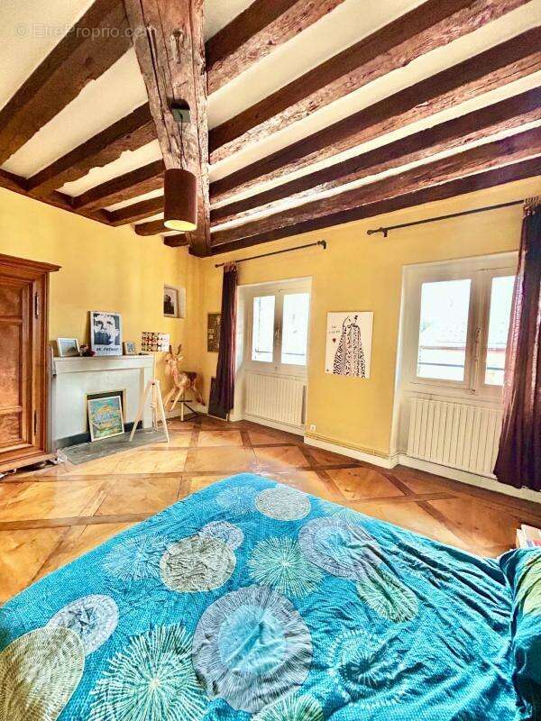 Appartement à CHAMBERY