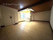 Appartement à VILLERS-COTTERETS