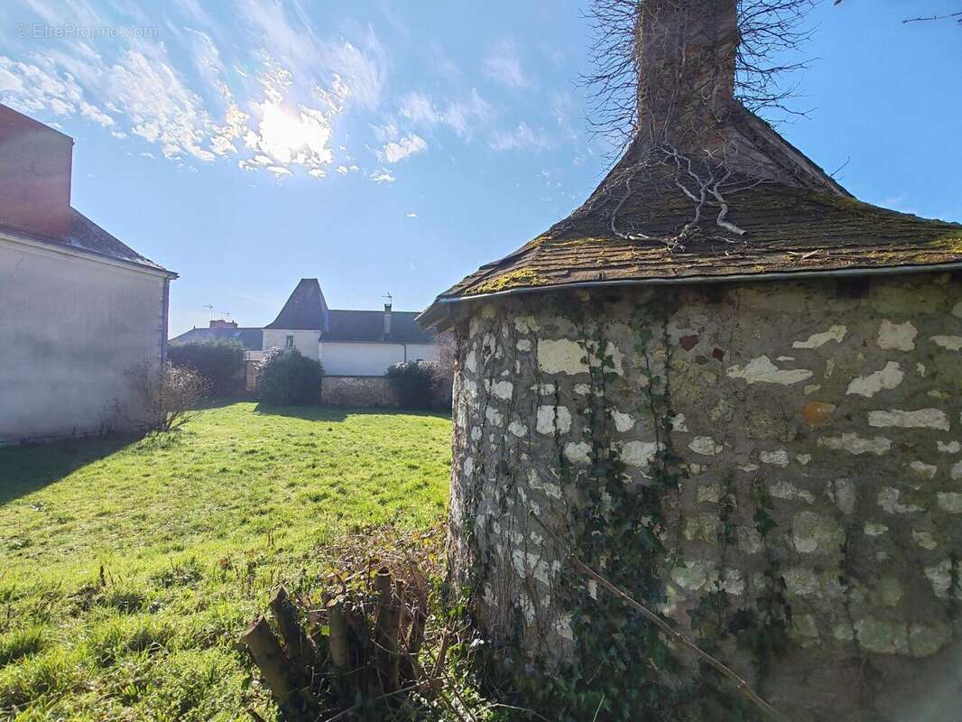 Photo 3 - Maison à ANGERS
