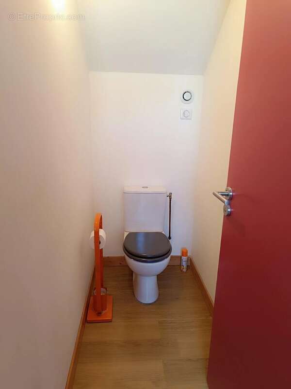 Maison à VILLARD-DE-LANS