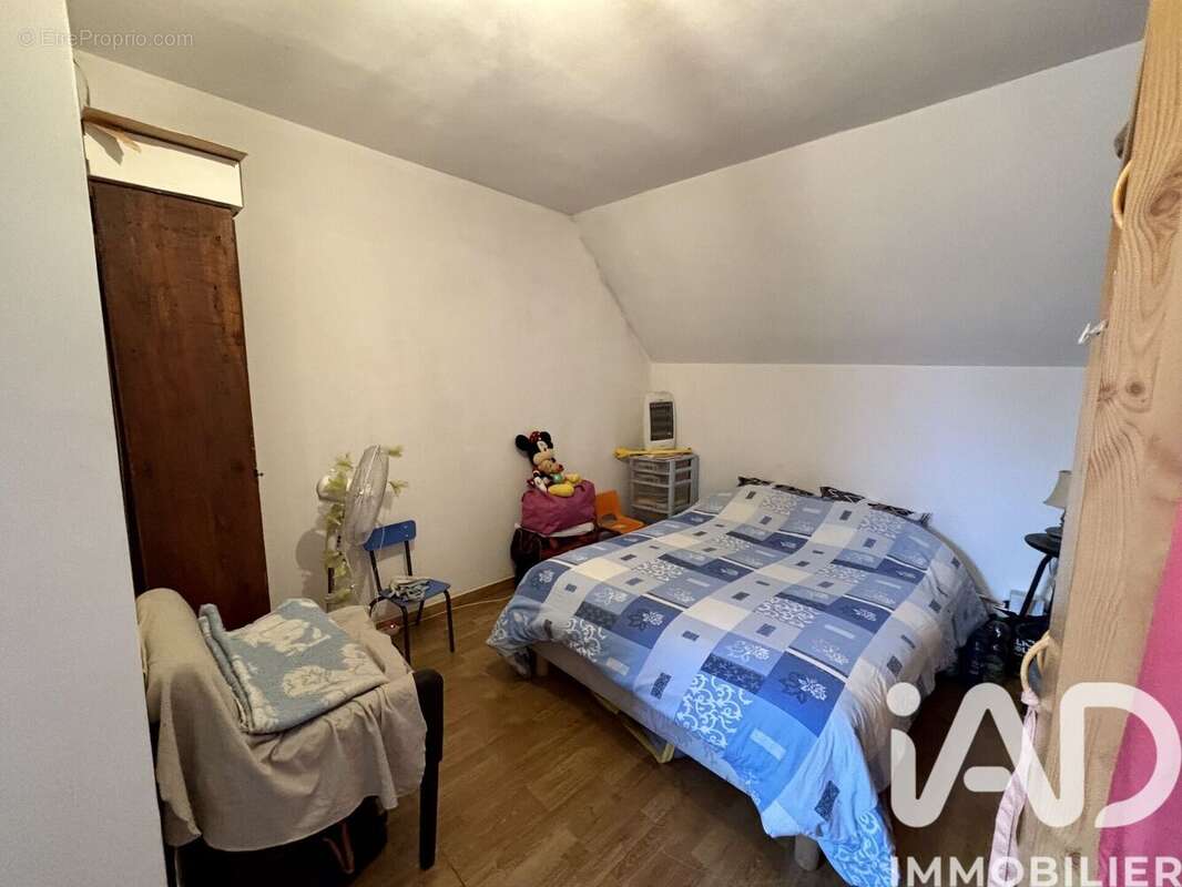 Photo 8 - Maison à BETON-BAZOCHES