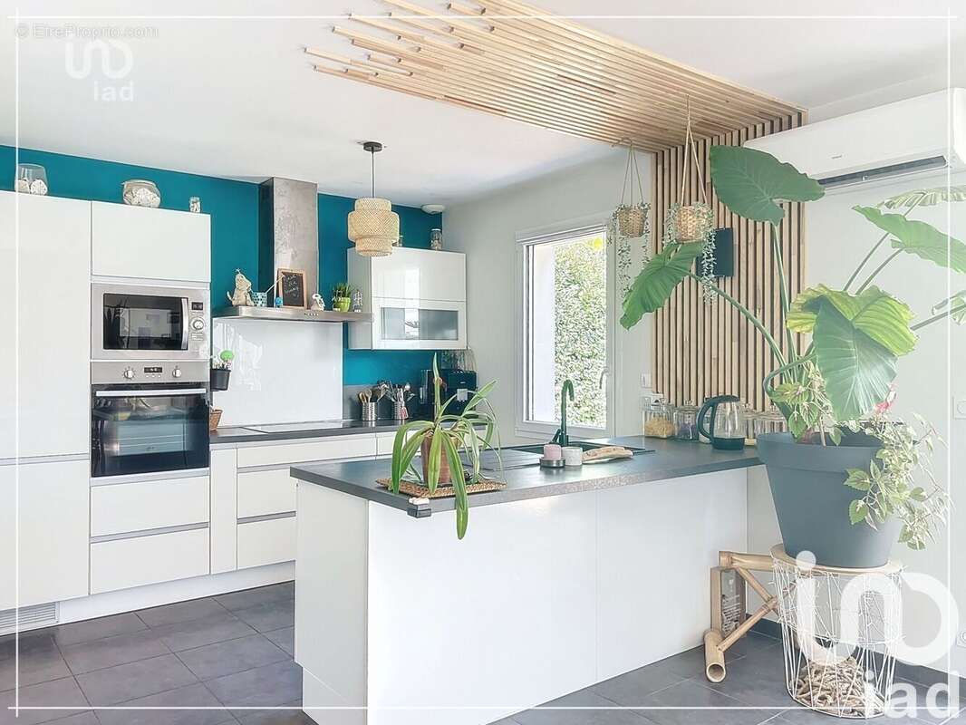 Photo 4 - Maison à MAGESCQ