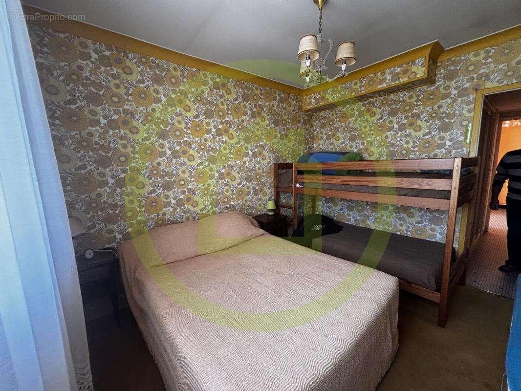 Maison à CHENERAILLES