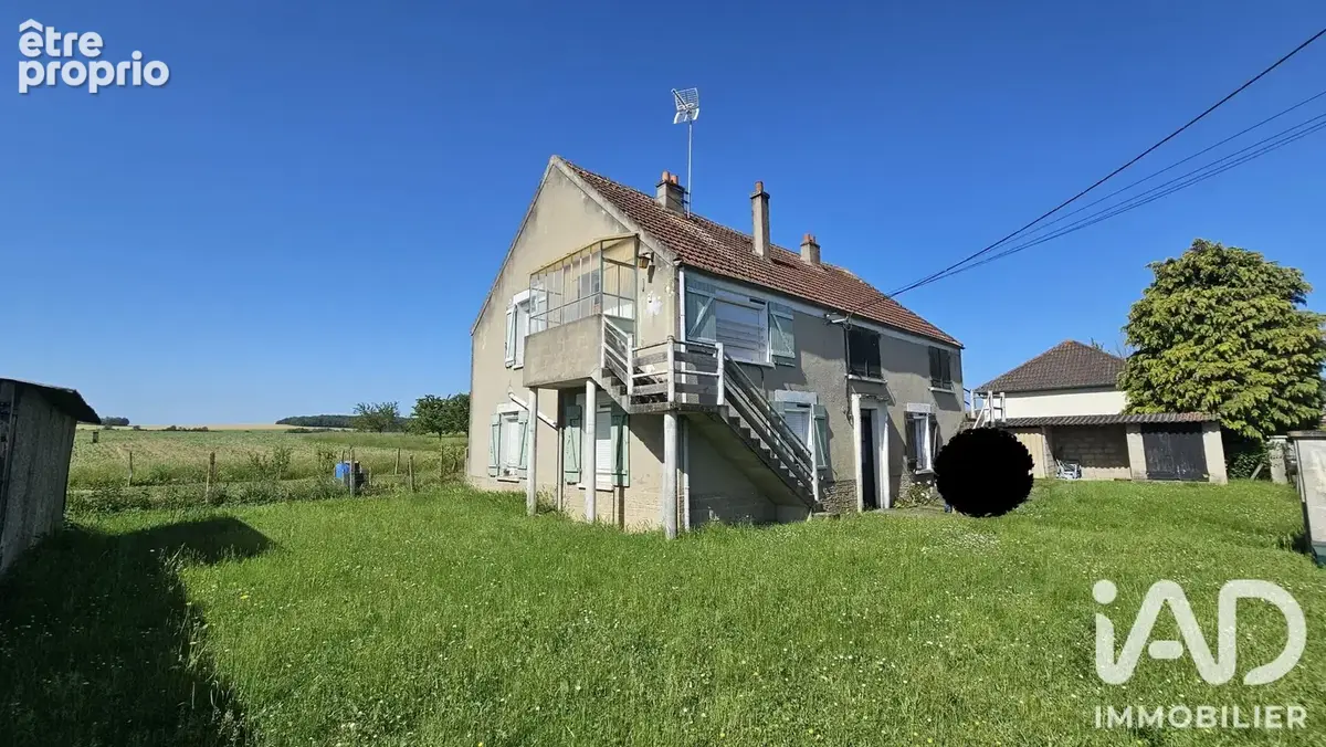 Photo 1 - Appartement à VILLEBLEVIN