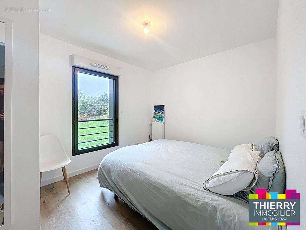 Appartement à DINARD