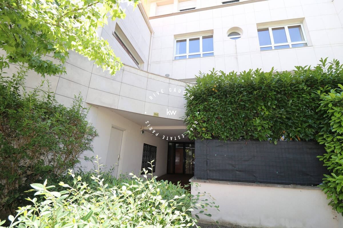 Appartement à CLAMART