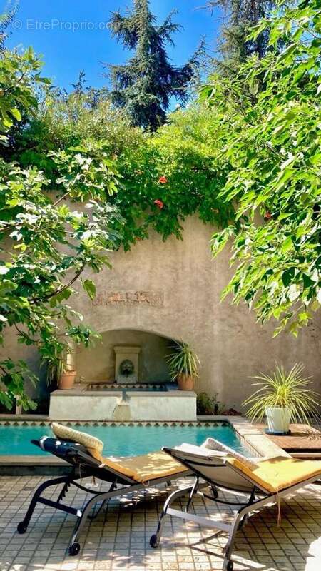 Photo 4 - Maison à LA ROQUE-D'ANTHERON