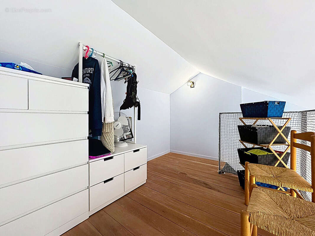 Appartement à CABOURG