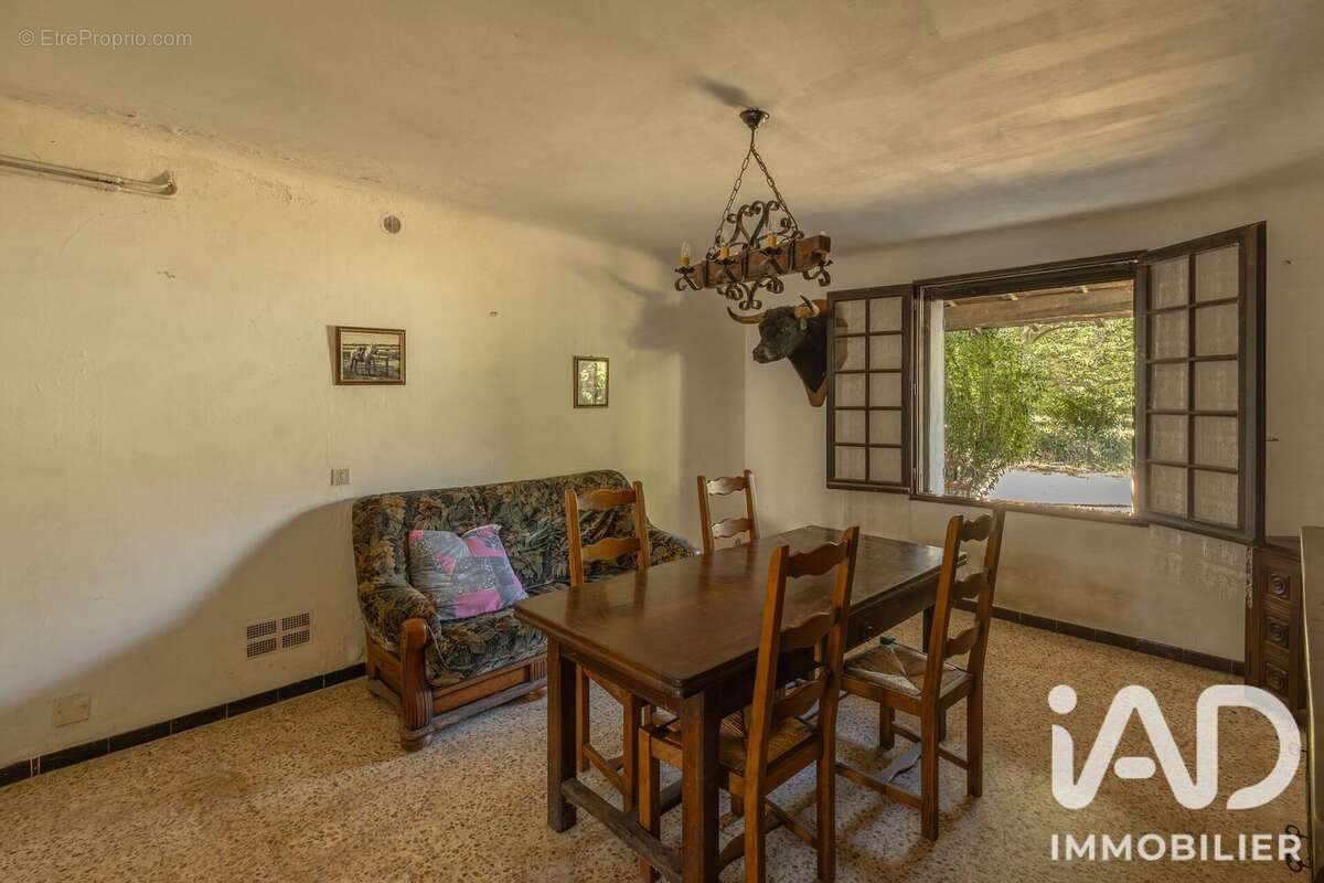 Photo 6 - Maison à GARDANNE