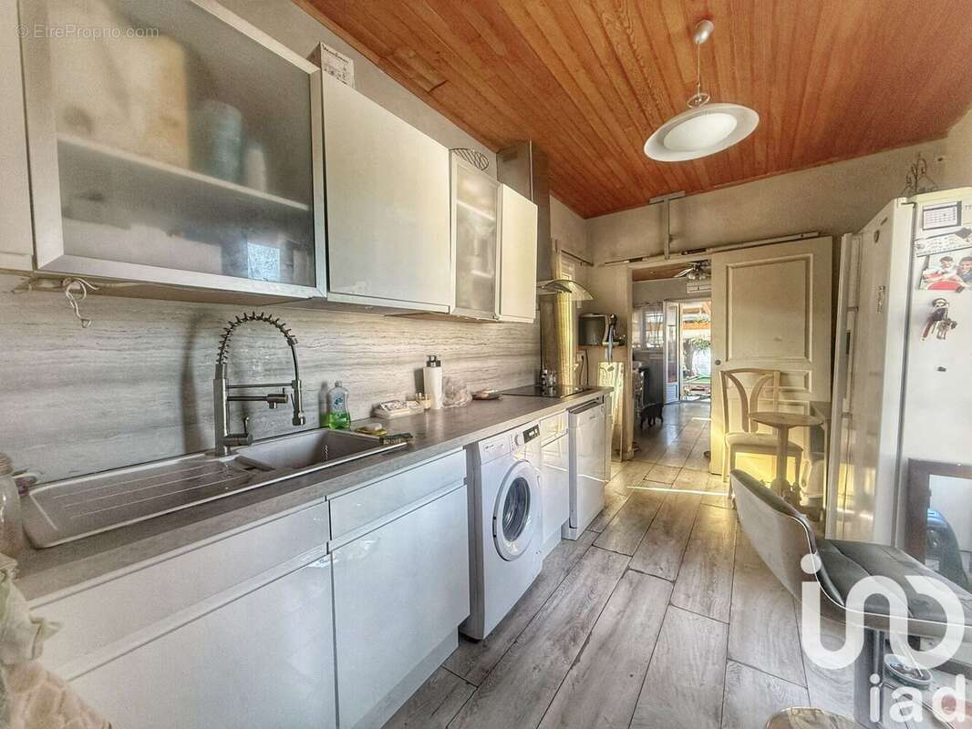 Photo 3 - Maison à TOULON