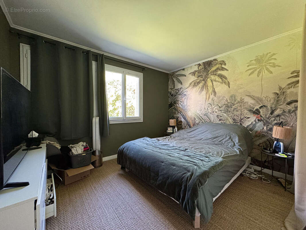 Maison à ALBERTVILLE