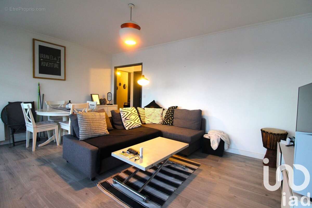 Photo 4 - Appartement à MAUREPAS