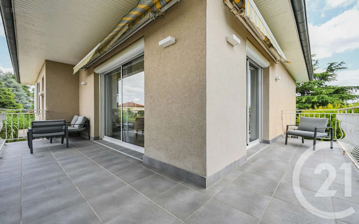 Maison à CORBAS