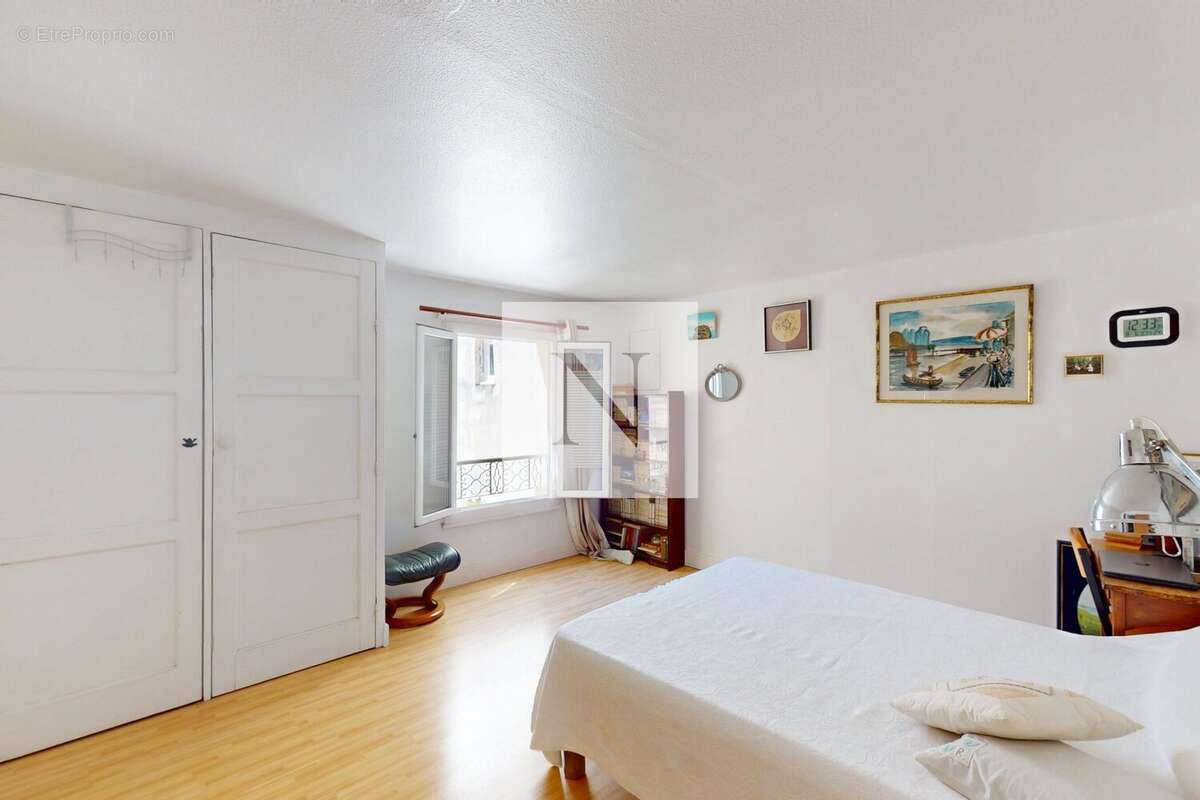 Maison 86 m² à La Rochelle  - photo 5